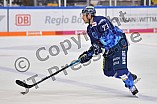 ERC Ingolstadt vs Düsseldorfer EG, DEL, Deutsche Eishockey Liga, Spieltag 37, 12.01.2020