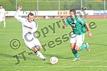 18.09.2010 - VfB Eichstätt / FC Falke Markt Schwaben
