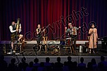 18.09.2015 - Hans Well und die Wellbappn