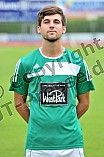 01.07.2012 - VfB Eichstätt Mannschaftsfotos