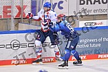 Eishockey, Herren, DEL, Saison 2020-2021, ERC Ingolstadt - Adler Mannheim, 12.03.2021
