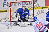ERC Ingolstadt - Adler Mannheim, Eishockey, DEL, Deutsche Eishockey Liga, Playoffs, Viertelfinale, Spiel 5, 23.03.2018