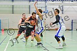 22.02.2020 - DJK Eichstätt - Schanzer Baskets Ingolstadt 2
