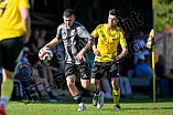 Fußball, Herren, Kreisklasse Neumarkt Jura Süd, Saison 2025-2026, Spieltag 8, DJK Pollenfeld - TSV Heideck II, 21.09.2025
