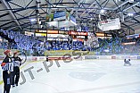 ERC Ingolstadt vs EHC Red Bull München, Eishockey, DEL, Deutsche Eishockey Liga, 06.03.2016