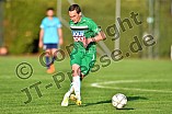 17.04.2018 - VfB Eichstätt - FV Illertissen