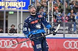 Eishockey, Herren, DEL, Saison 2024-2025, Spieltag 32, ERC Ingolstadt - Adler Mannheim, 30.12.2024
