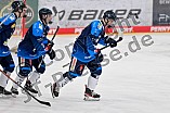 Eishockey, Herren, U20 DNL, Saison 2025-2026, ERC Ingolstadt - Krefeld Pinguine, 10.01.2026