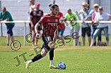 Fußball, Herren, Vorbereitung, Saison 2022-2023, FC Ingolstadt 04 - VfB Eichstätt, 18.06.2022