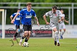 Fußball, Herren, Bezirksliga Oberbayern Nord, Saison 2025-2026, Spieltag 29, TSV Ober-Unterhaunstadt - SpVgg Kammerberg, 10.05.2026