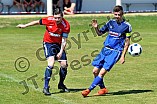 08.05.2016 - SV Buxheim - FC Arnsberg