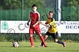 18.05.2018 - JFG Mittleres Altmühltal - SG SpVgg Wellheim-Konstein