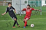 02.11.2013 - Sport Team Kraiberg II - VfB Friedrichshofen II