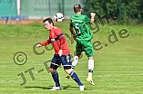 17.09.2017 - SV Buxheim - FC Gerolfing II