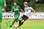 10.06.2018 - TSV 1861 Nördlingen - VfB Eichstätt