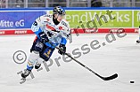 Eishockey, Herren, DEL, Saison 2024-2025, Spieltag 39, Straubing Tigers - ERC Ingolstadt, 24.01.2025