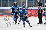 Eishockey, Frauen, EWHL Euro Cup, Saison 2025-2026, Spiel um Platz 3, ERC Ingolstadt - Eisbären Juniors Berlin Frauen, 19.10.2025