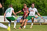 Fußball, Herren, Saison 2026-2027, Freundschaftsspiel, VfB Eichstätt - FC Ingolstadt 04 II, 20.06.2026