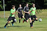 25.09.2016 - SG DJK Workerszell - SG VfB Markt Mörnsheim
