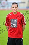 18.05.2014 - VfB Eichstätt - Neuzugänge