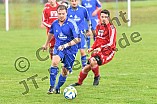 08.10.2017 - SV Ochsenfeld - VfL Treuchtlingen