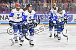 Koelner Haie vs ERC Ingolstadt, DEL, Deutsche Eishockey Liga, Playoffs, Viertelfinale, Spiel 7, 31.03.2019