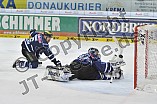28.12.2014 - ERC Ingolstadt - Krefeld Pinguine