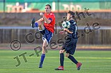 29.09.2018 - SV Eitensheim - SV Buxheim