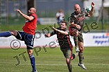 19.05.2019 - SV Buxheim - ST Kraiberg
