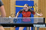 Tischtennis, Damen, Verbandsoberliga Süd, Saison 2024-2025, SV Buxheim - DJK SB Landshut II, 25.10.2024