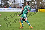06.04.2015 - FC Hitzhofen-Oberzell - TSV Jetzendorf