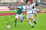 30.07.2011 - VfB Eichstätt / SV Wacker Burghausen II