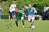 Fußball, Herren, Kreisklasse 1, Saison 2022-2023, Spieltag 26, FC Arnsberg - SV Denkendorf, 27.05.2023