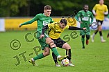 Fußball, Herren, Kreisliga 1, Saison 2022-2023, Spieltag 9, FC Hitzhofen-Oberzell - SV Manching U23, 02.10.2022