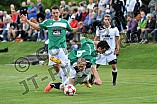22.07.2012 - TSV Schwabmünchen / VfB Eichstätt