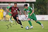 Fußball, Herren, 3. Bundesliga, Saison 2023-2024, Vorbereitung, FC Ingolstadt 04 - VfB Eichstätt, 04.07.2023