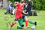21.05.2017 - DJK Limes 09 - SpVgg Wettelsheim