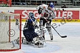 Augsburger Panther vs ERC Ingolstadt, Eishockey, DEL, Deutsche Eishockey Liga, 11.12.2015