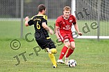 07.09.2019 - DJK Pollenfeld - SV Unterreichenbach