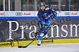 ERC Ingolstadt vs Augsburger Panther, DEL, Deutsche Eishockey Liga, Spieltag 49, 28.02.2020