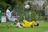 Fußball, Herren, Bayernliga Nord, Saison 2024-2025, Spieltag 31, VfB Eichstätt - TSV Neudrossenfeld, 26.04.2025