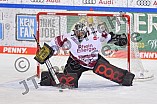 Eishockey, Herren, DEL, Saison 2020-2021, ERC Ingolstadt - Kölner Haie, 10.04.2021