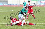 01.04.2013 - VfB Eichstätt - SpVgg Unterhaching II