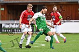 12.08.2017 - VfB Eichstätt II - SV Manching II