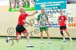 Handball, Herren, Bezirksliga Männer West, Saison 2025-2026, DJK Eichstätt - TSV Gaimersheim, 10.01.2026
