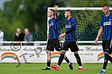 Fußball, Herren, Kreisliga 1, Saison 2024-2025, Relegation, FC Sandersdorf - TSV Großmehring, 06.06.2025