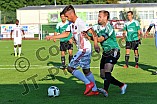 10.08.2016 - VfB Eichstätt - FC Ingolstadt