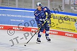 Vorbereitung, Gäubodencup, Eishockey, Herren, DEL, Saison 2021-2022, Grizzlys Wolfsburg - ERC Ingolstadt, 13.08.2021
