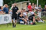 Fußball, Herren, Saison 2026-2027, Freundschaftsspiel, SC Großschwarzenlohe - VfB Eichstätt, 23.06.2026