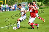 01.06.2014 - SpVgg Hofstetten - FC Sandersdorf II